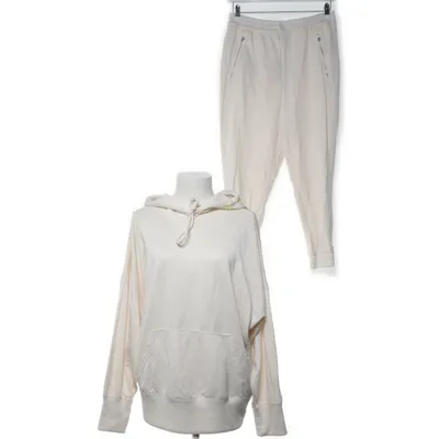 Mjukisset (Beige) från Adidas Bomull, Polyester