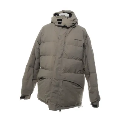 Dunjakke (Beige) fra Rockport Dun
