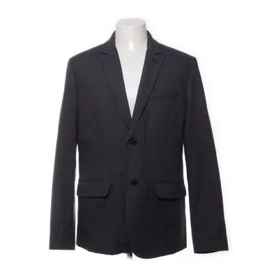 Blazer (Grijs) van Tommy Hilfiger Katoen, Wol, Polyester