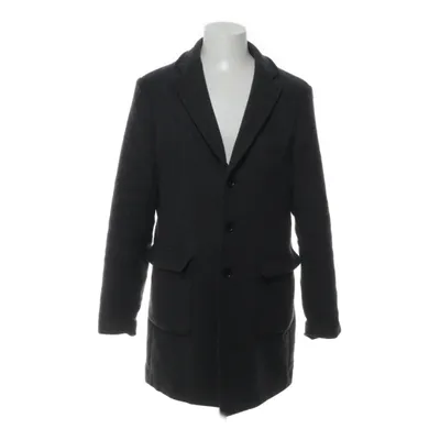 Coat (Gray) from Devred Polyamide, Polyester, Wool