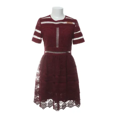 Dress (Red) from By Malina Collection