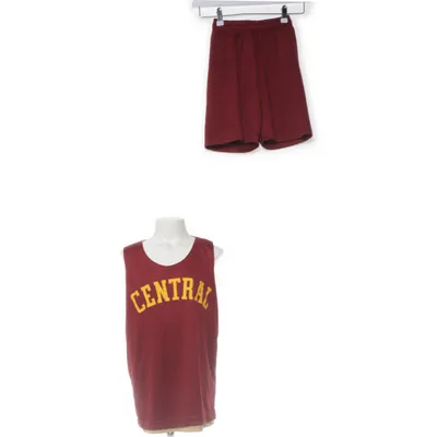 Träningsställ (Röd, Gul) från Sweden