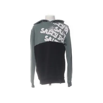 Hoodie (Green, Black) from Salty Dog Cotton, Recycled polyester