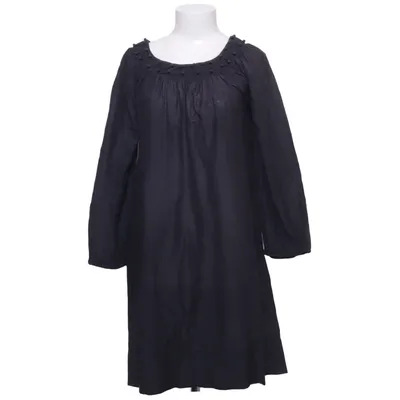 Jurk (Oversize) van Lysgaard Katoen, Zijde