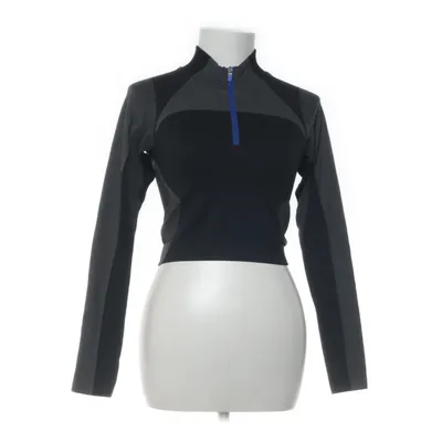 Haut de sport (Noir, Gris) de H&M Move Élasthane, Polyamide, Polyester
