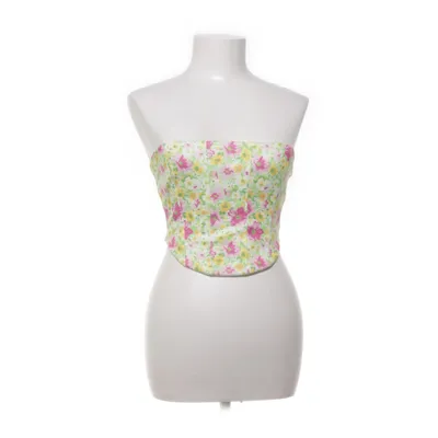Tube top (Meerkleurig) van NLY Trend