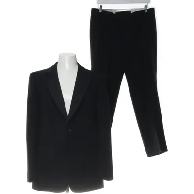 Tuxedo (Black) from Top Wool, Viscose