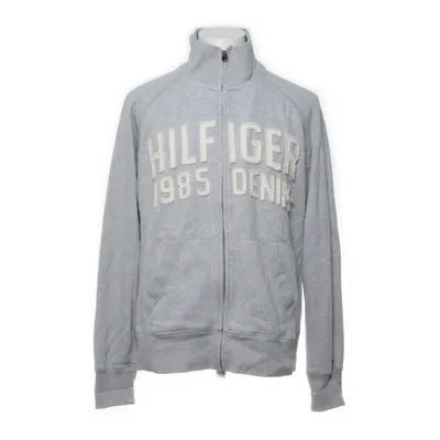 Kofta (Grå) från Hilfiger Denim Bomull, Polyester