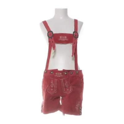 Lederhosen (Röd) från Woman by Tchibo Skinn, Polyester