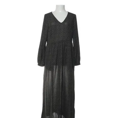 Maxi jurk (E7069) van JcSophie Polyester