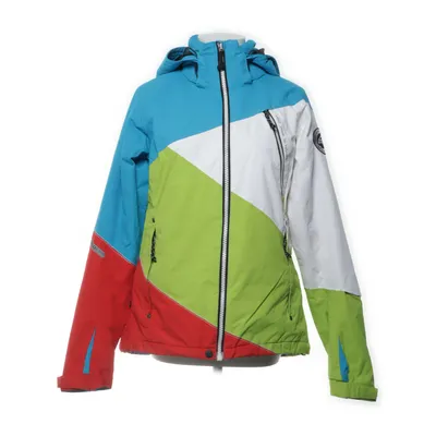 Skidjacka (Flerfärgad, Blå, Grön) från McKinley Polyamid, Polyester