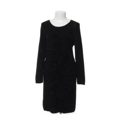 Klänning (Svart) från Selma Nylon, Viskos