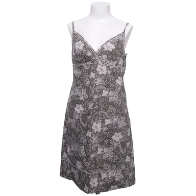 Klänning (Grön, Vit, Flerfärgad) från L.O.G.G by H&M