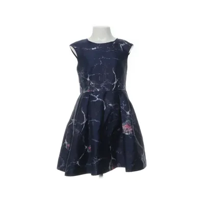 Robe (Bleu, Multicolore) de Lindex Kids Coton, Polyester