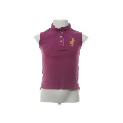 Top (Lila) van Polo Ralph Lauren