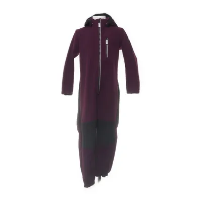 Overall (Lila, Svart) från Reima Elastan, Polyester, Polyuretan