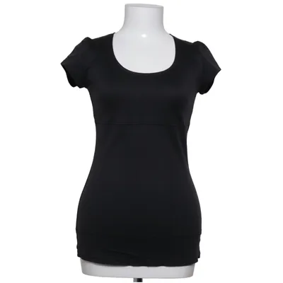 Top (Black, Pink) from Flexees