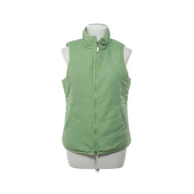 Ytterväst (Grön) från CNT Continental Polyester