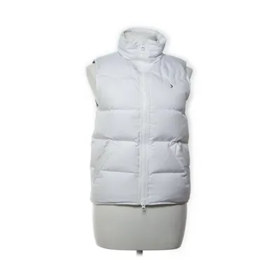 Bodywarmer (Wit) van Boomerang Dons, Veer, Nylon, Polyester