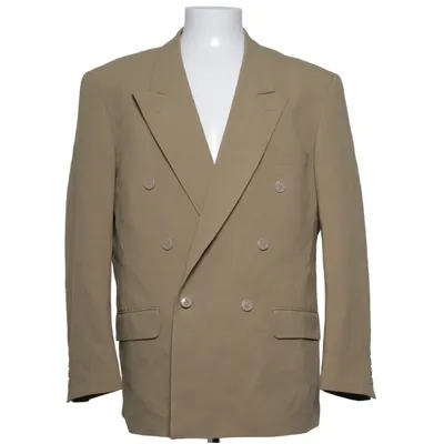 Blazer (Beige) from Yves Saint Laurent