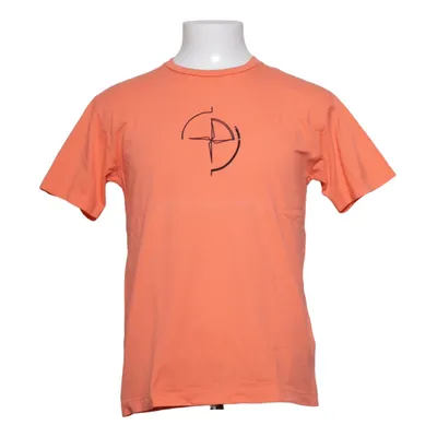 T-shirt (Orange) från Stone Island Bomull