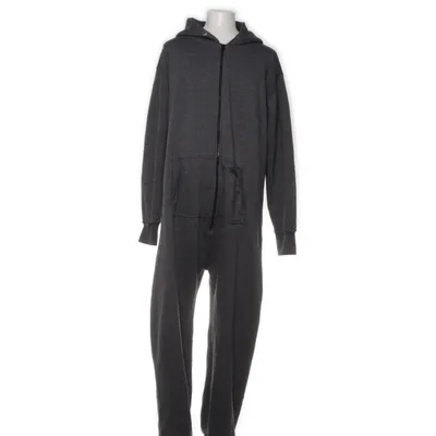 Onesie (Grijs) van DNGRS
