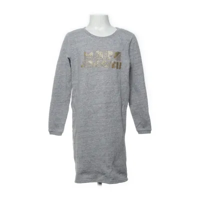 Klänning (Grå) från Little Marc Jacobs Bomull, Polyester