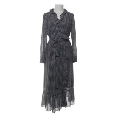 Wikkeljurk (Blauw, Meerkleurig) van Michael Kors Polyester