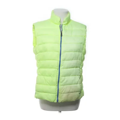 Gilet d'extérieur (Jaune) de Sweet Miss Polyester