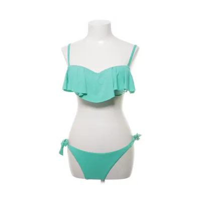Bikini (Turkos) från Swimwear Polyamid, Elastan thumbnail 1