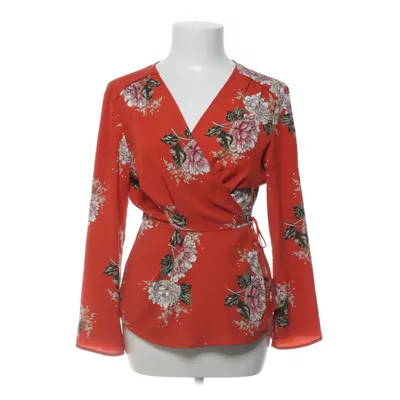 Wikkelblouse (AT12745B) van ASTR Polyester