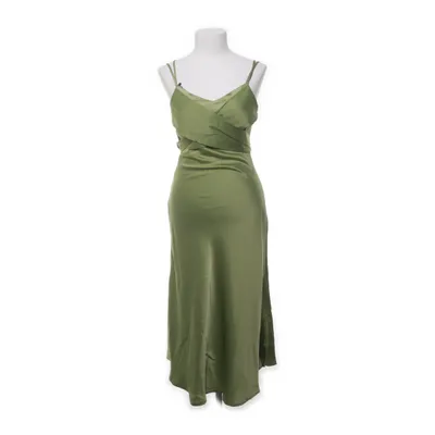 Jurk (Groen) van Rihoas Polyester