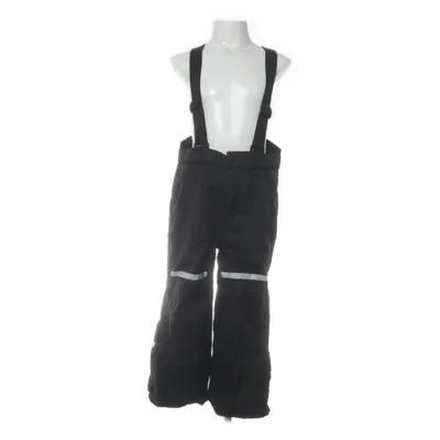 Skibroek (Zwart) van Kaxs by KappAhl Polyamide, Polyester