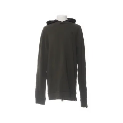 Hoodie (Green, Black) from Salty Dog Cotton