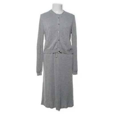 Set (Grijs) van River Woods Metallvezel, Polyester, Viscose