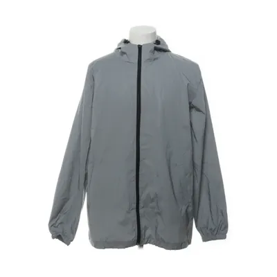 Reflective jacket (Gray) from RFX Care