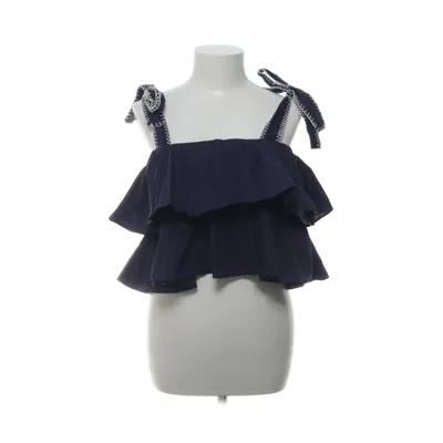 Tank Top (Blue) from Storets