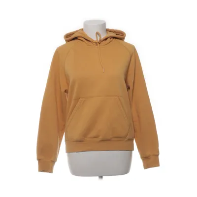 Huvtröja (Hooded Chase Sweat) från Carhartt WIP Polyester, Bomull