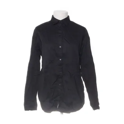 Skjorta (Svart) från First Class Collection Bomull