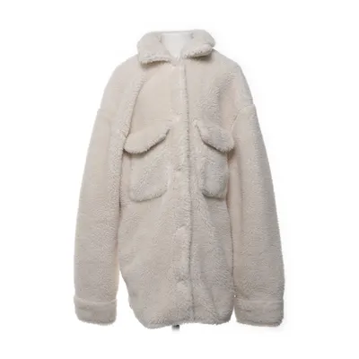 Jacka (Beige) från H&M Polyester