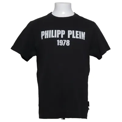 T-shirt (Svart) från Philipp Plein