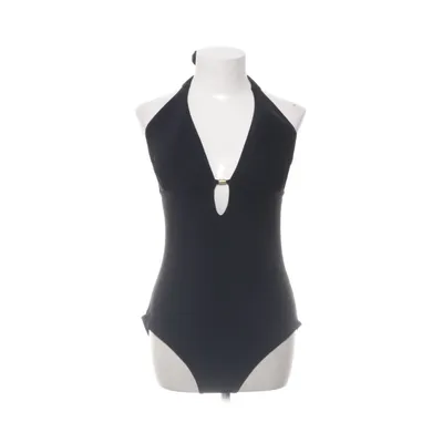 Baddräkt (Svart) från Swimwear by KappAhl Elastan, Polyamid, Polyester