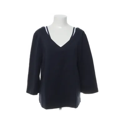 Topp (Blå) från Promiss Elastan, Polyamid, Viskos