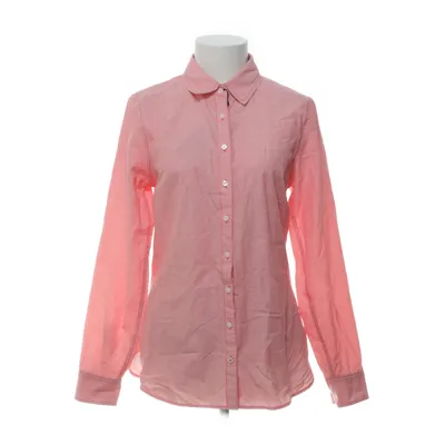 Shirt (Pink) from Tommy Hilfiger Cotton