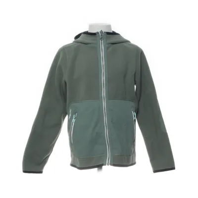 Huvtröja (Grön, Blå) från Tribord Elastan, Polyamid, Polyester