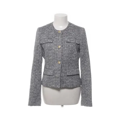 Blazer (Gris, Blanc, Noir) de Morris