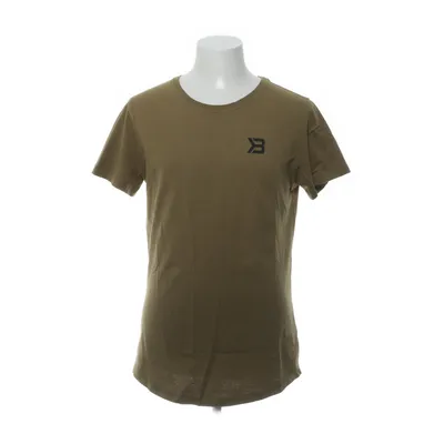T-shirt (Grön) från Better Bodies Bomull, Polyester