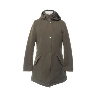 Parka (Groen) van Barbour Acryl, Katoen, Polyamide, Polyester