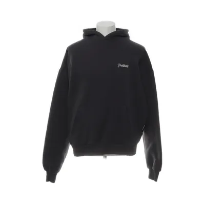 Capuchon sweater (Grijs) van Prohibited Katoen, Polyester