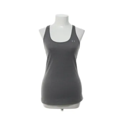 Träningslinne (Grå) från Under Armour